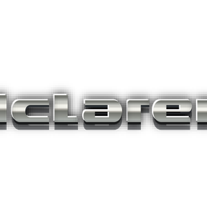 McLaren logo PNG