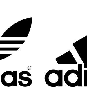 Adidas logo PNG