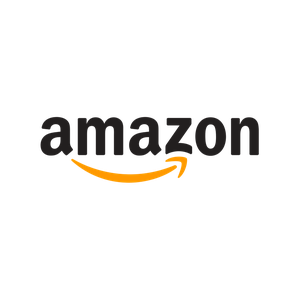 Amazon logo PNG