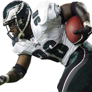 American football player PNG