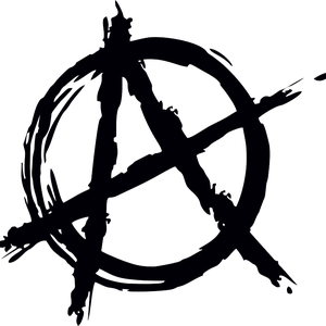 Anarchy PNG