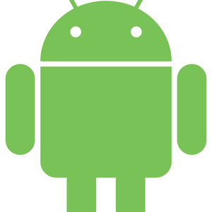 Android logo PNG