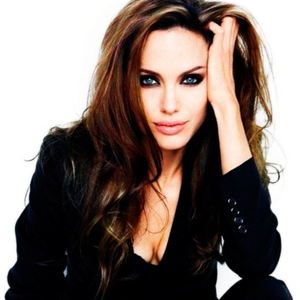 Angelina Jolie PNG