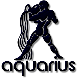 Aquarius PNG