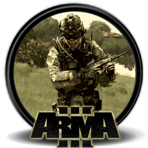 ARMA 3 PNG