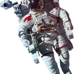Astronaut PNG