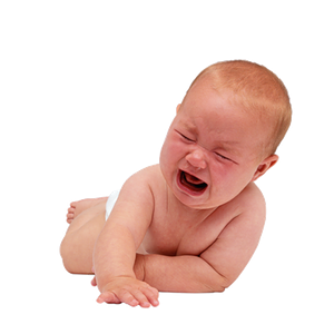 Baby cry PNG