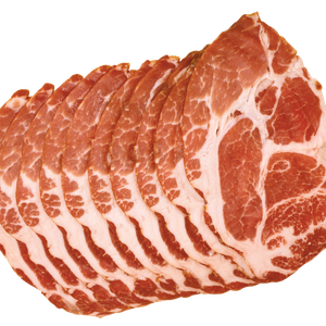 Bacon PNG