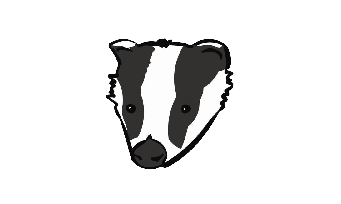 PNG image: Badger PN, png image,png, free download, clipart, clip art, ligh...