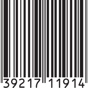 Barcode PNG