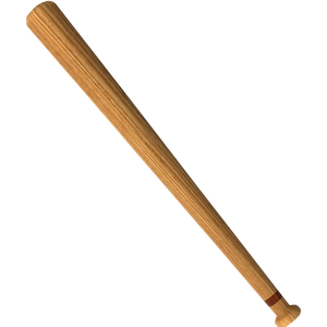 Baseball bat PNG
