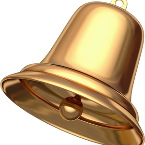 Bell PNG