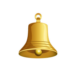Bell PNG
