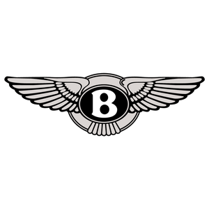 Bentley logo PNG