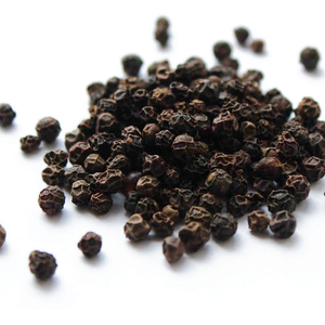 Black pepper PNG