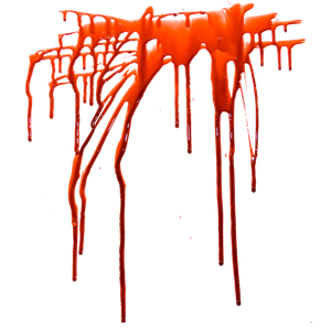Blood PNG image