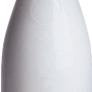 milk glass bottle PNG