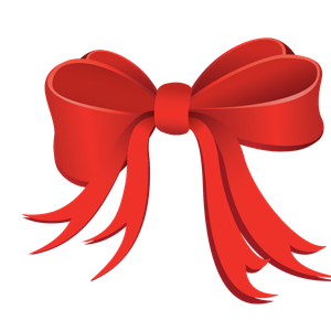 Bow PNG image