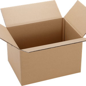 Open box PNG