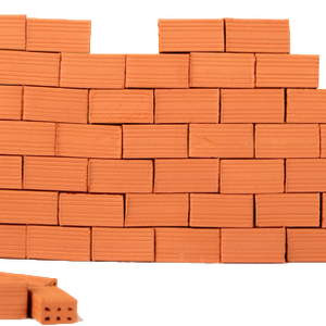 Brick wall PNG image