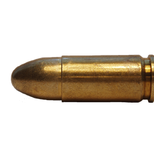 Gun bullets PNG image