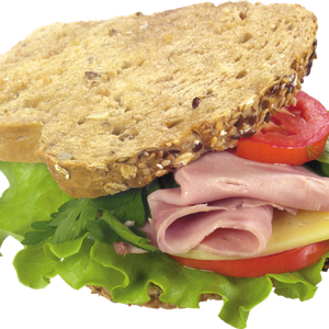 Sandwich PNG image