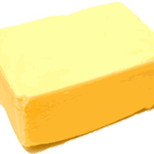 Butter PNG