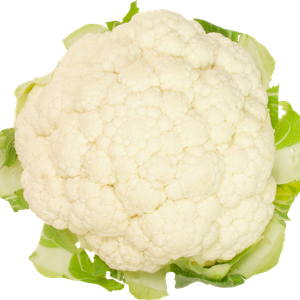 cauliflower PNG image