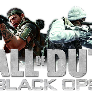 Call of Duty logo PNG