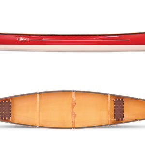 Canoe PNG