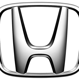 Honda car logo PNG brand image