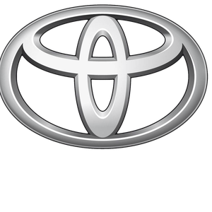 Toyota car logo PNG brand image