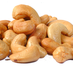 Cashew nut PNG