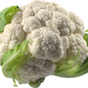 Cauliflower PNG