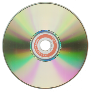 CD DVD PNG image