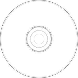 CD DVD PNG image