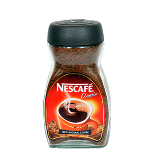 Coffee jar PNG