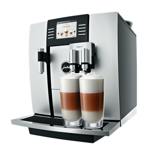 Coffee machine PNG