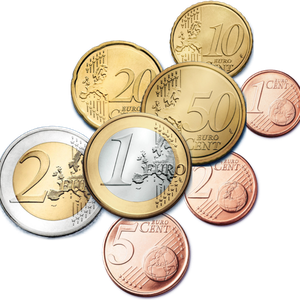 Coin PNG image