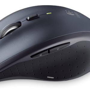 PC mouse PNG image