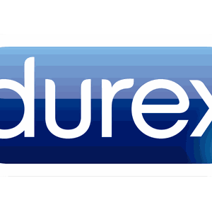 Durex logo PNG