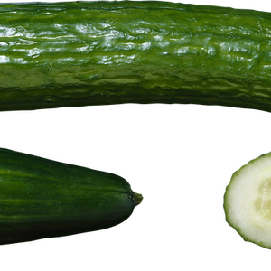 Cucumber PNG
