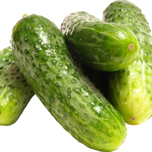 Cucumber PNG