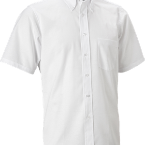 White dress shirt PNG image