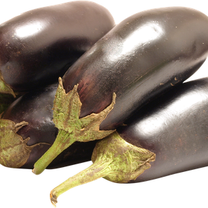 Eggplants PNG images free download