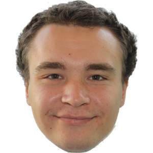 Face PNG image