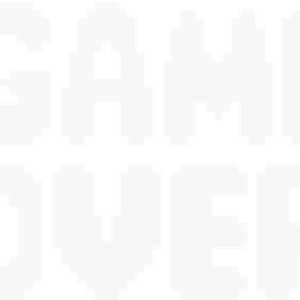 Game over PNG