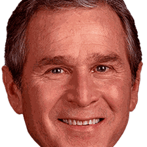 George Bush PNG