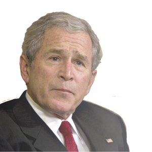George Bush PNG