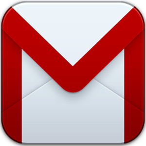 Gmail logo PNG